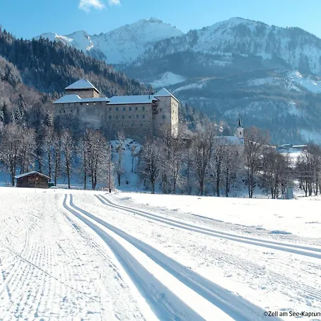 Apartment Emma-2 By Interhome