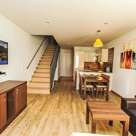 Appartement Emma-2 By Interhome Durnberg (Piesendorf)