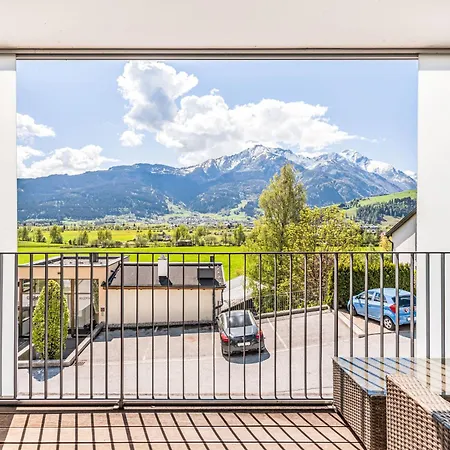 Emma-2 By Interhome Durnberg (Piesendorf)