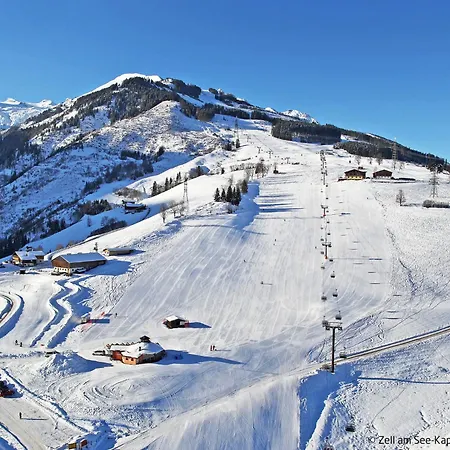 Apartment Emma-2 By Interhome Durnberg (Piesendorf)