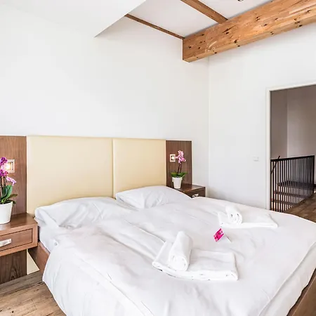 Emma-2 By Interhome Durnberg (Piesendorf)