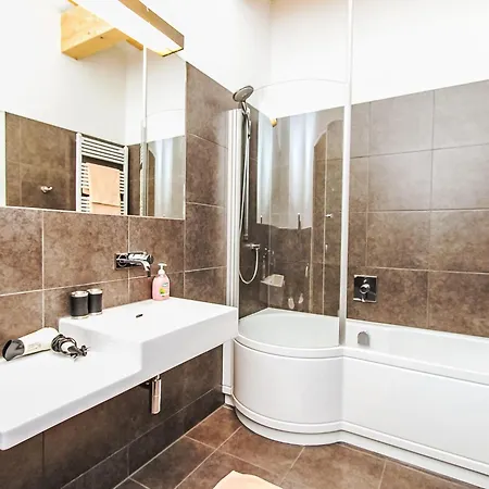 Emma-2 By Interhome Durnberg (Piesendorf)