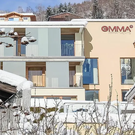 Appartement Emma-2 By Interhome *