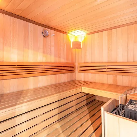 Emma-2 By Interhome Durnberg (Piesendorf)