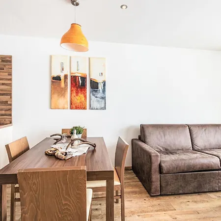 Appartement Emma-2 By Interhome *