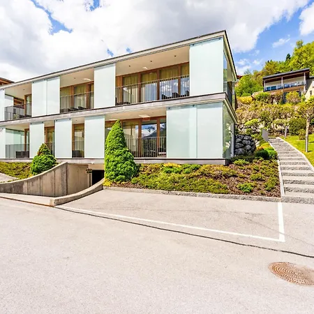 Apartment Emma-2 By Interhome