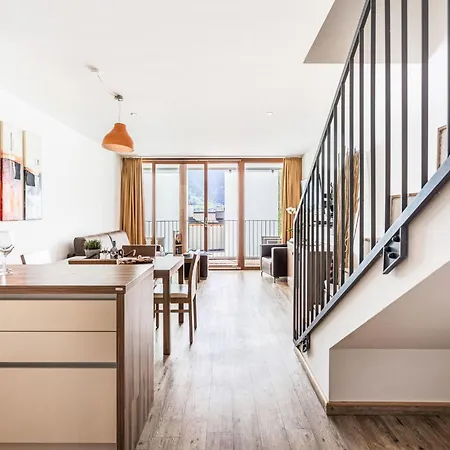 Emma-2 By Interhome Durnberg (Piesendorf)