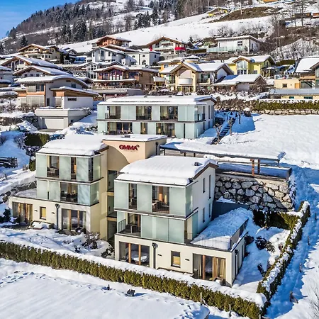 Emma-2 By Interhome Apartment