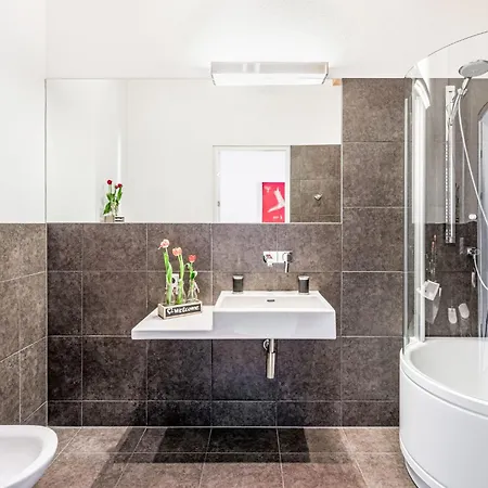 Appartement Emma-2 By Interhome *