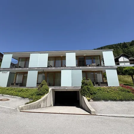 Apartamento Emma-2 By Interhome *