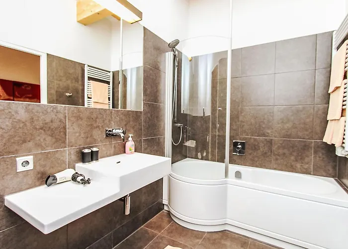 Emma-2 By Interhome Durnberg (Piesendorf)